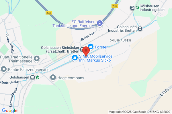 JSB Bettfedern GmbH