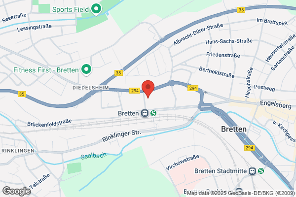 CHECKPOINT HRnetworks GmbH
