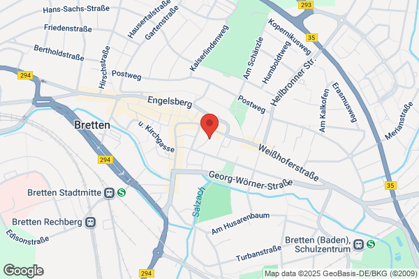 Rechtsanwalt Weismann