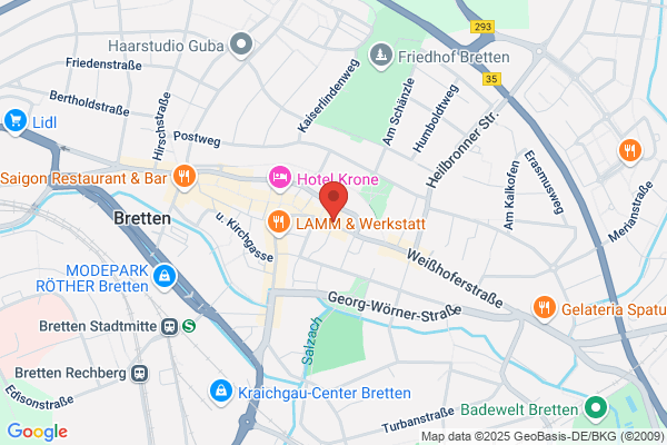 Ballettschule Bretten Bettina Forkel