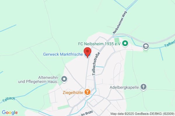 Annhild Gerweck