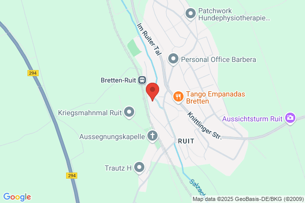 B. Ehrenfeuchter GmbH