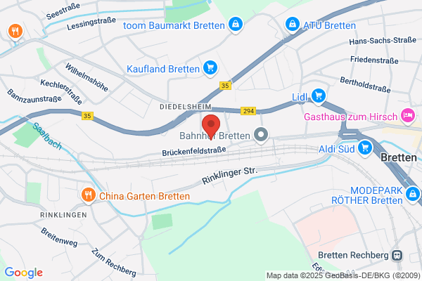 BGT Bischoff Glastechnik AG