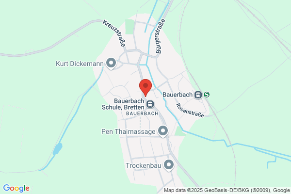 Bauerbach Grundschule