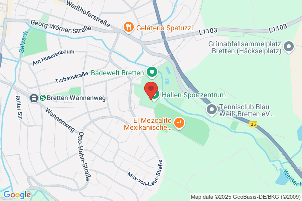 Bretten Judokan