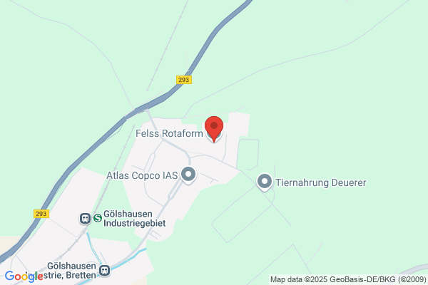 Felss Rotaform GmbH