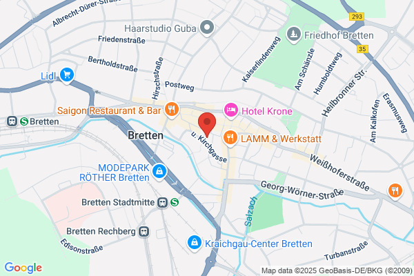 Gugg-e-mol Kellertheater Bretten e.V.