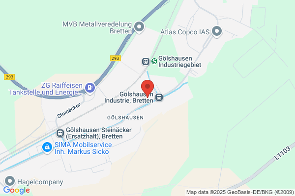 Hauser Recycling & Transporte GmbH