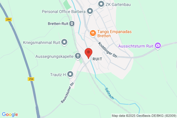 Hausmeisterservice Nad