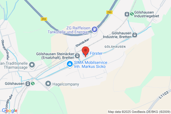 Förster GmbH