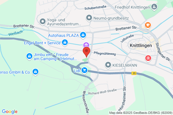 Fußballverein Knittlingen 1920 e.V.