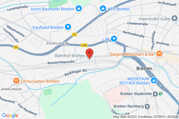 Bahnhofgaststätte