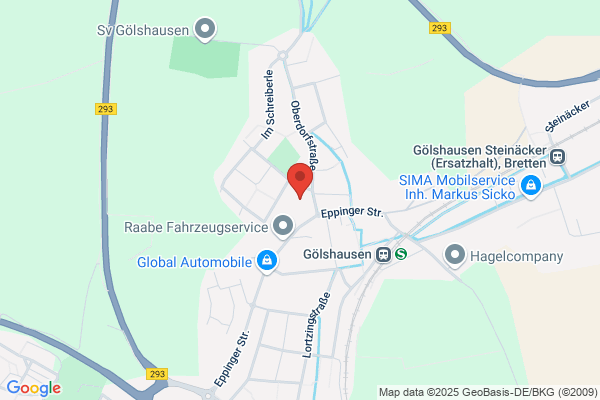 Getränkemarkt Schickner