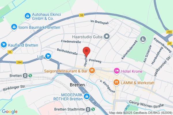 Gebäudeservice Glanz