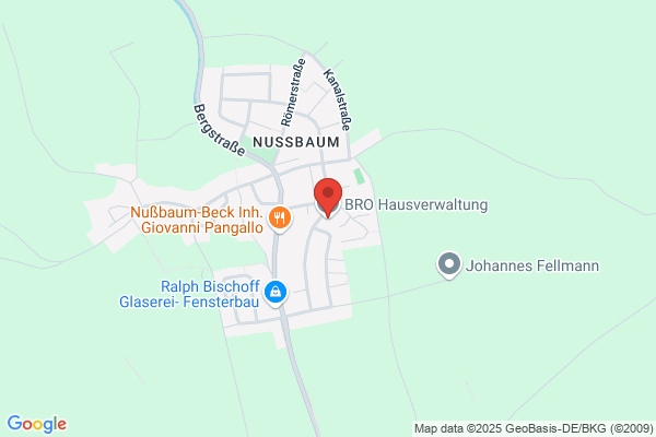 HB Hausverwaltung