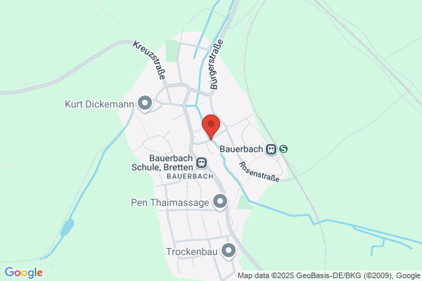 Industrieservice Bretten