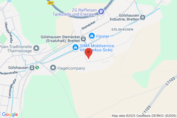 Dipl.-Ing.(FH) Achim Ganz