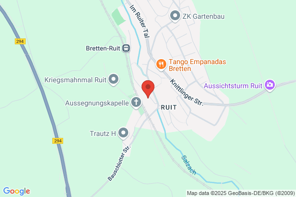 Ingenierbüro Maier