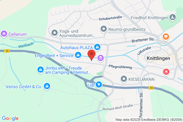 Dolenc Trockenbau GmbH