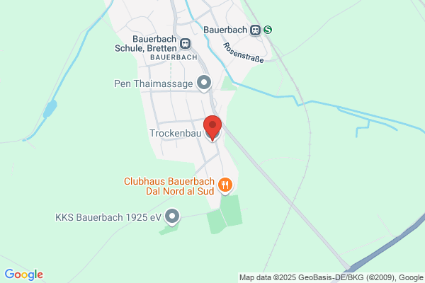 G.I.N. Bautechnik