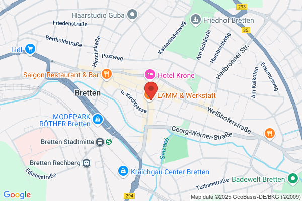 Bezirkskantorat Tschochohei Bärbel