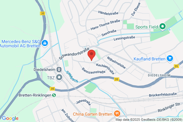 Pfarramt Diedelsheim Pfarrer Rolf Weiß