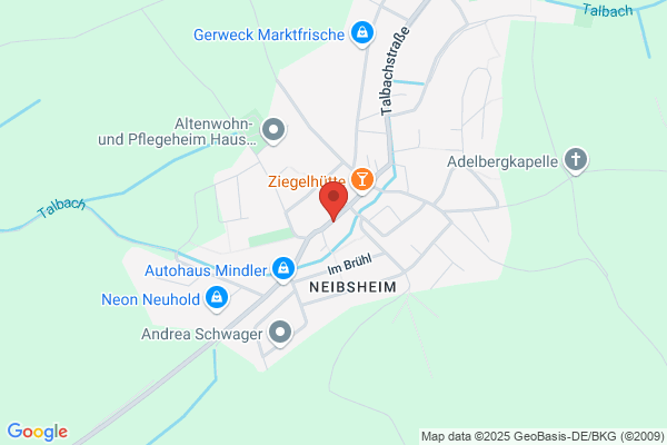 Pfarramt Neibsheim