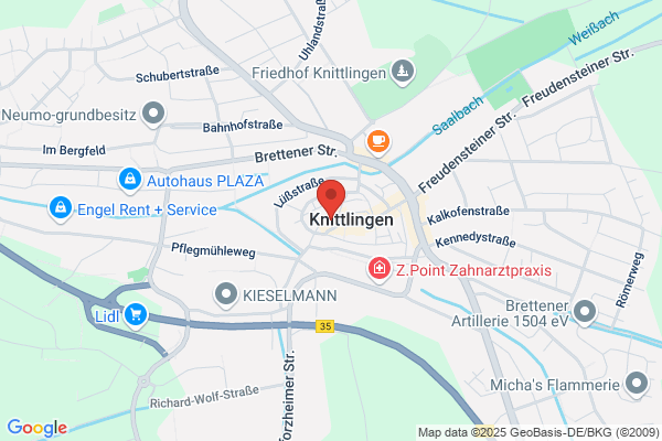 St. Leonhardskirche - Evangelische Kirchengemeinde Knittlingen