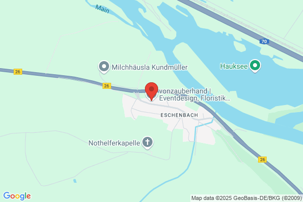 Von Zauberhand