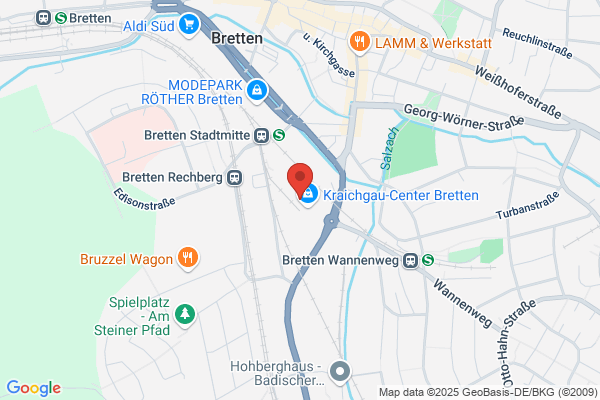 REWE