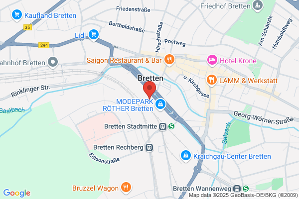 Cifci Bretten GmbH