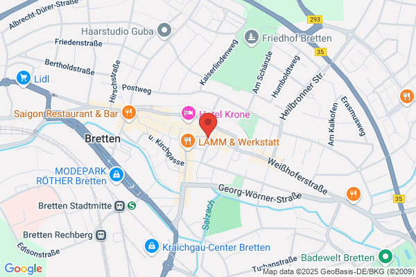 Blickfang