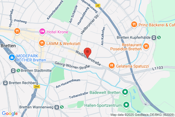 Studienkreis Nachhilfe Bretten