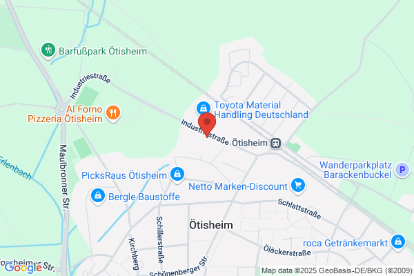 Bürck & Lang GmbH Maschinenbau