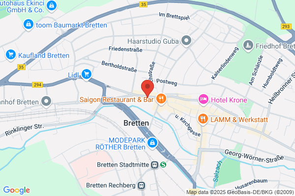 Huber GmbH