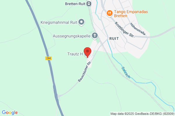 Trautz CNC GmbH & Co. KG