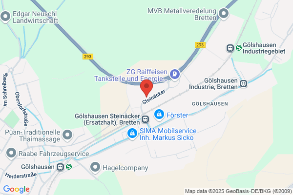 Pross & Schondelmaier GbR