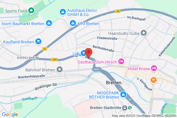 FIRST Reisebüro