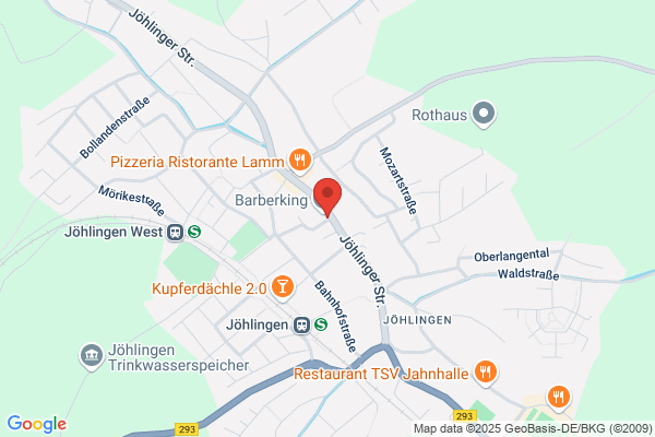 Reiseservice Andreas Henning