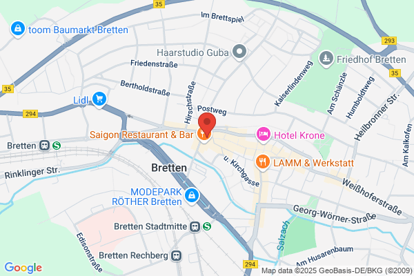 Fanfarenschänke