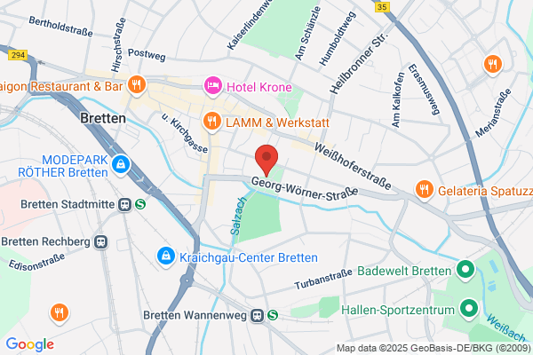 Pizzeria Simmelturm