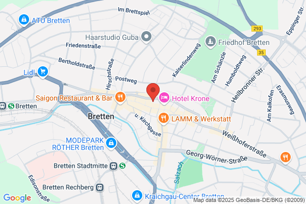 WGI GmbH