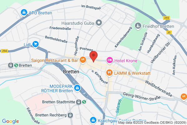 galerie gillardon GmbH