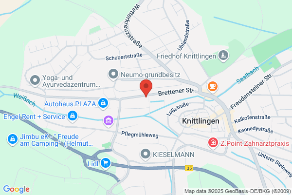 Egler Otto GmbH
