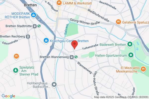 Leize Thorsten Prof. Dr. Software u. Beratung