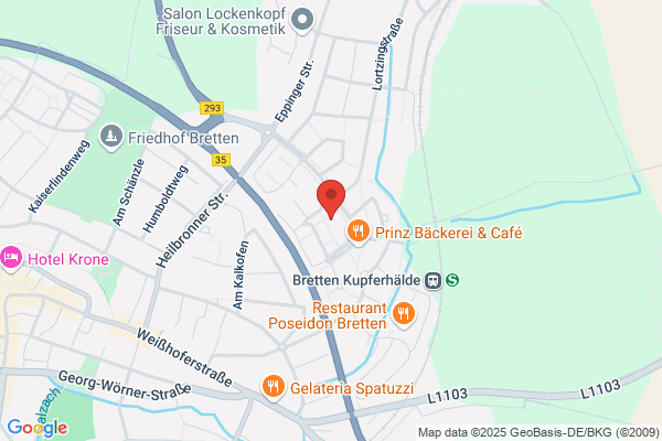 Lohnsteuerhilfeverein Vereinigte Lohnsteuerhilfe e.V.