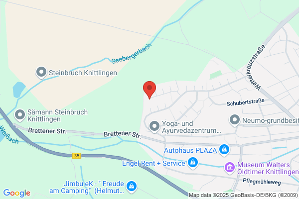 Gall Tankdatensysteme GmbH