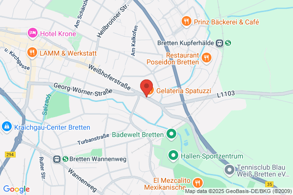 Kassner GmbH