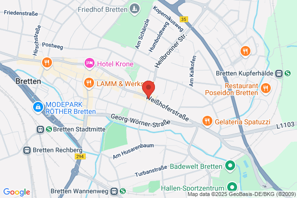 Möbel-Schnorr Schreinerei-Innenausbau GmbH