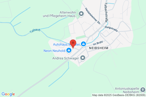Hübner GmbH